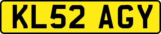KL52AGY
