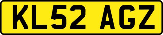 KL52AGZ
