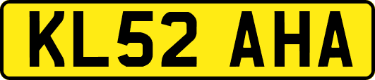 KL52AHA
