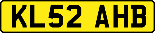 KL52AHB