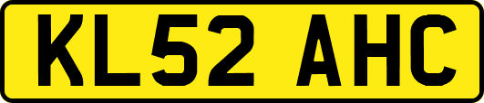 KL52AHC