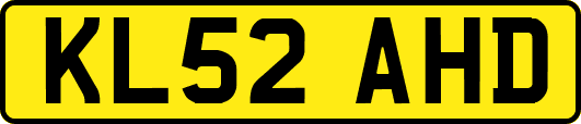 KL52AHD