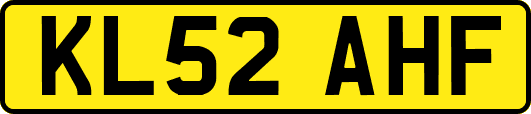KL52AHF