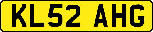 KL52AHG