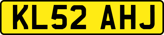 KL52AHJ
