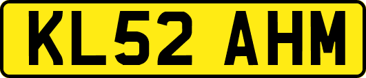 KL52AHM