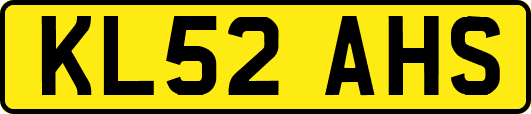 KL52AHS