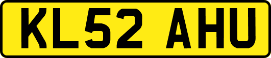 KL52AHU