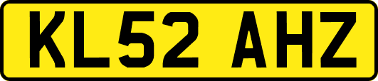 KL52AHZ