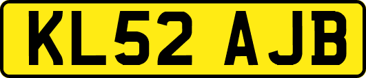 KL52AJB