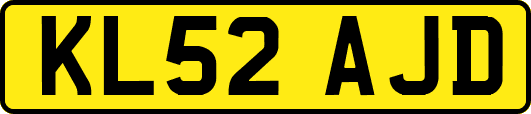 KL52AJD