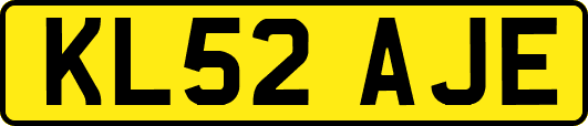 KL52AJE