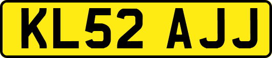 KL52AJJ