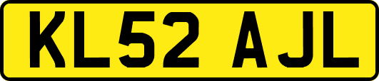 KL52AJL