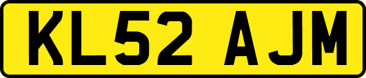 KL52AJM