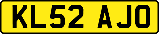 KL52AJO