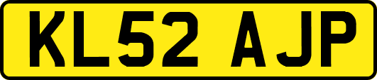 KL52AJP
