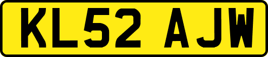 KL52AJW
