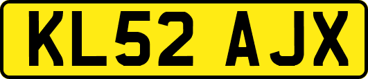 KL52AJX