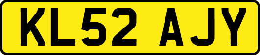 KL52AJY