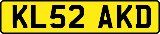 KL52AKD