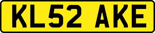 KL52AKE
