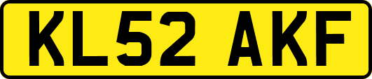KL52AKF