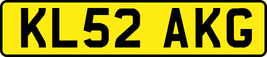 KL52AKG