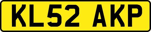 KL52AKP