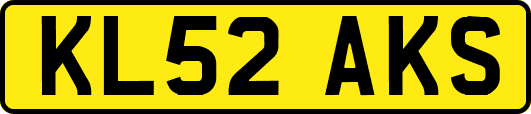 KL52AKS