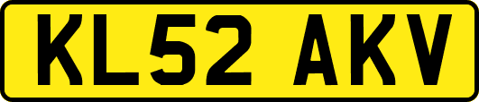 KL52AKV