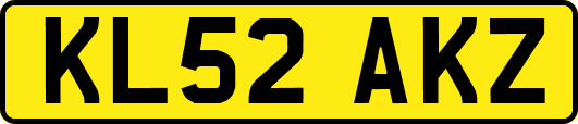 KL52AKZ