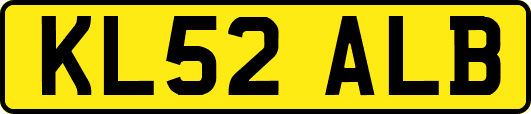 KL52ALB
