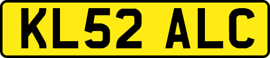 KL52ALC