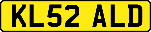 KL52ALD