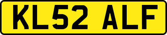KL52ALF