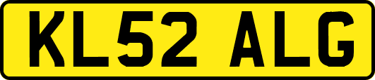KL52ALG