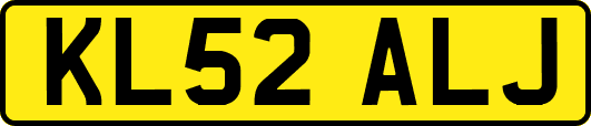 KL52ALJ