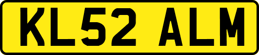 KL52ALM