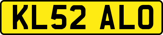 KL52ALO