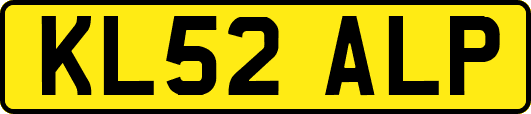KL52ALP