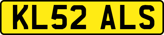 KL52ALS