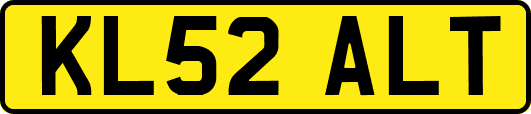 KL52ALT