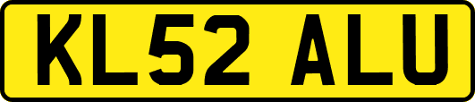 KL52ALU