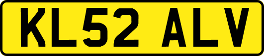 KL52ALV