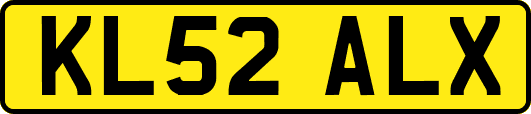KL52ALX
