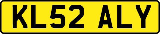 KL52ALY