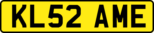 KL52AME