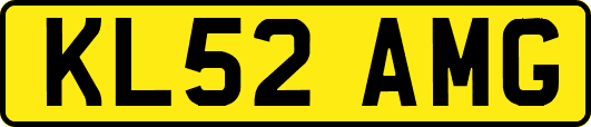 KL52AMG
