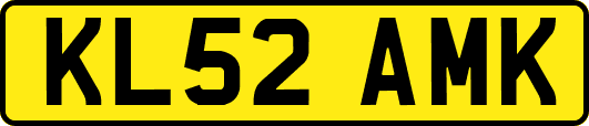 KL52AMK